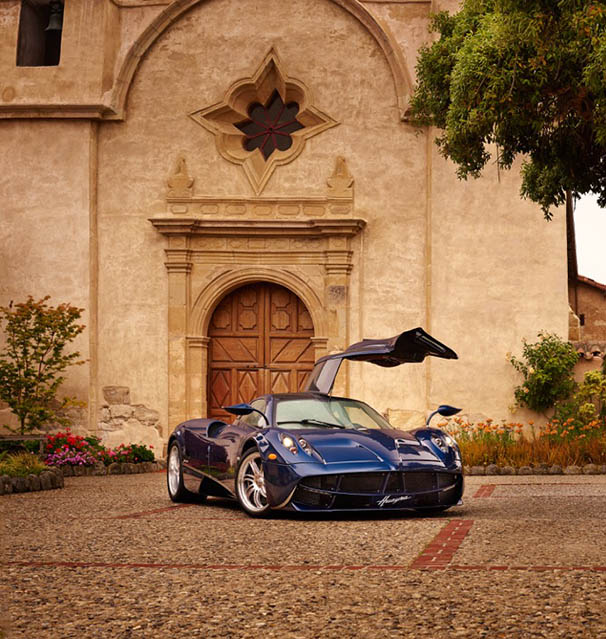 Pagani